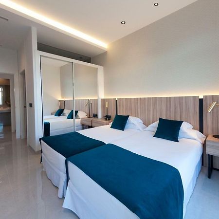 Apartamentos La Laguna II Luxury Apartments Сьюдад-Кесада Экстерьер фото